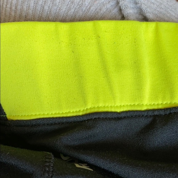 Size small Reebok leggings - Picture 7 of 7